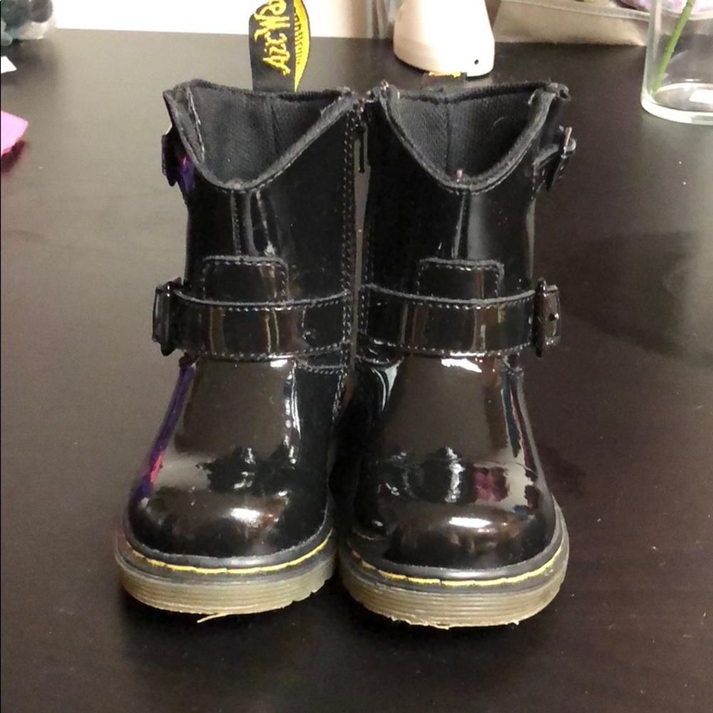 Dr martens lovely  high boots